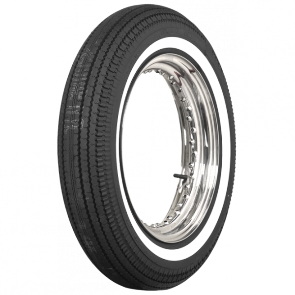 Coker Classic Rib WSW 5.00/16 25mm