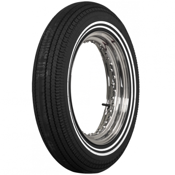 Coker Classic Rib WSW 5.00/16 2x5mm