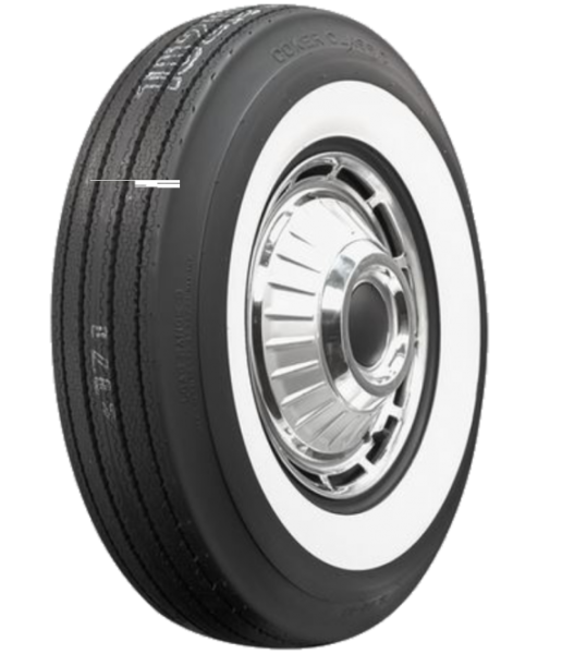 Coker Classic 4PR 6.50-13 60mm