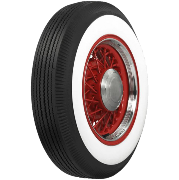 Coker Classic 4PR 6.00-16 80mm
