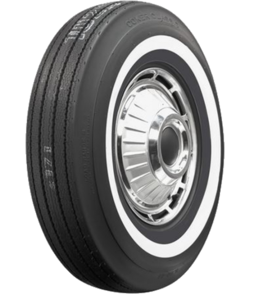 Coker Classic 4PR 6.50-13 25mm