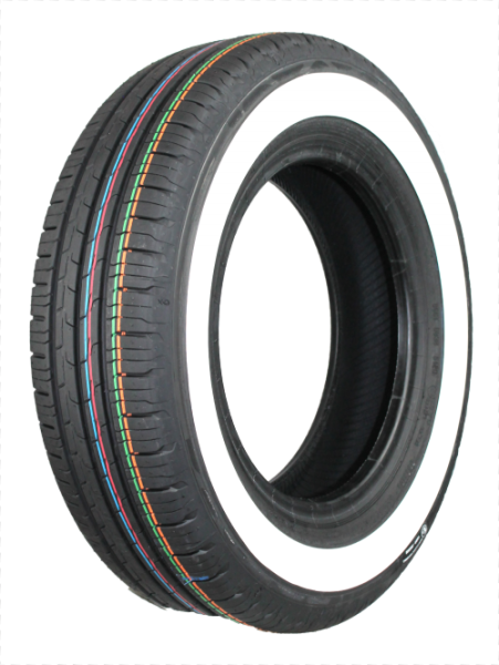 Continental ECO-6 155/80R13 40mm