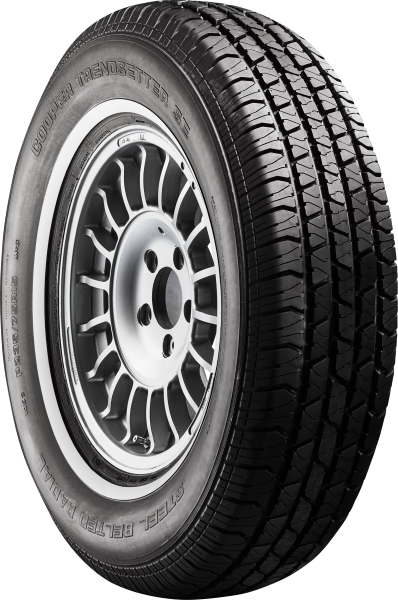 Cooper Trendsetter SE 205/75R15