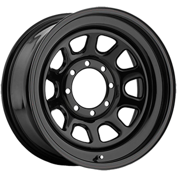 Daytona 17x9 8x6.5