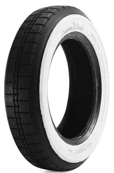 European Classic 155/R15 65mm