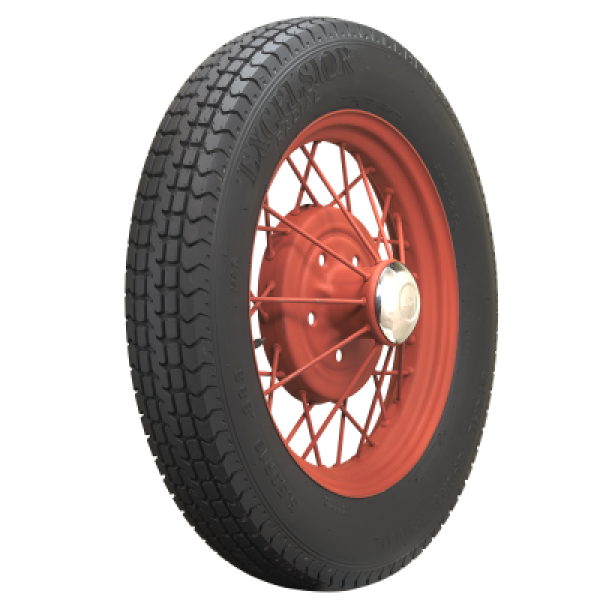 Excelsior Stahl Sport Radial 5.50/R19