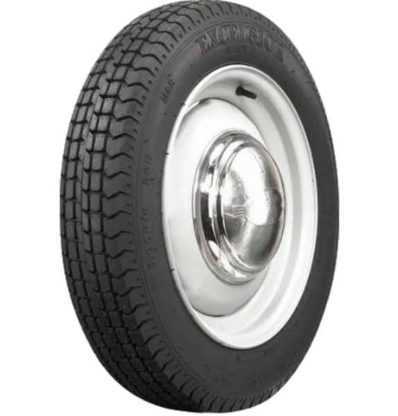 Excelsior Stahl Sport Radial 5.00/R16