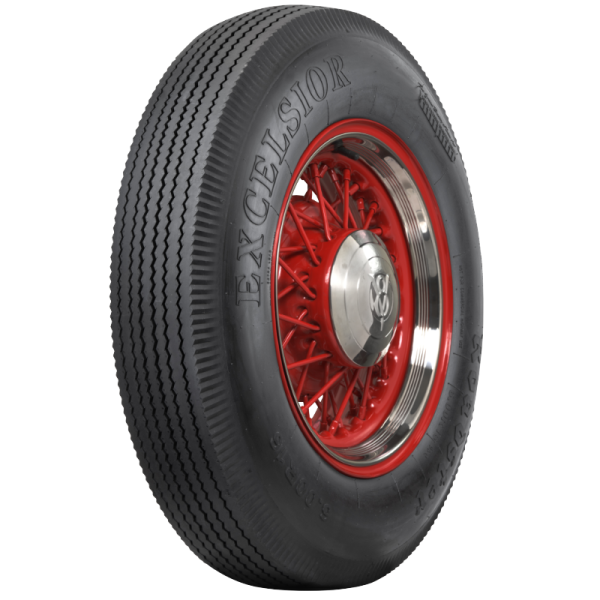 Excelsior Roadster 4.50/4.75R16