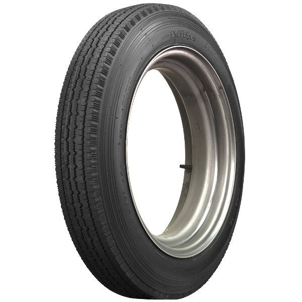 Excelsior 4PR Silversone 4.50-17