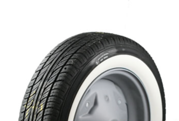 Falken SN832 Eco Run 155/80R12 40mm