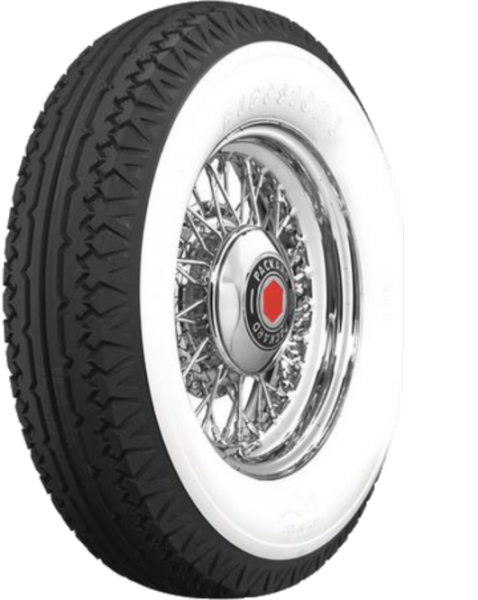 Firestone Deluxe Champion 6PR 7.00-20 110mm