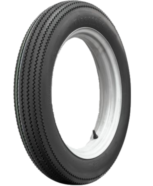 Firestone Champion Deluxe 4.00/18