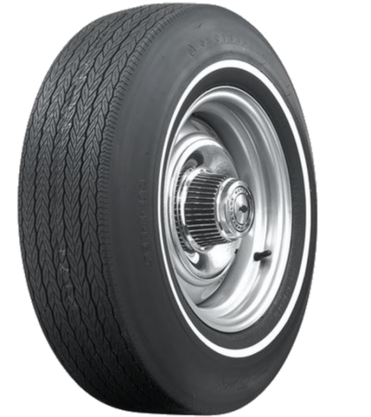 Firestone Deluxe Champion D70-14 - keine Strassenzulassung -