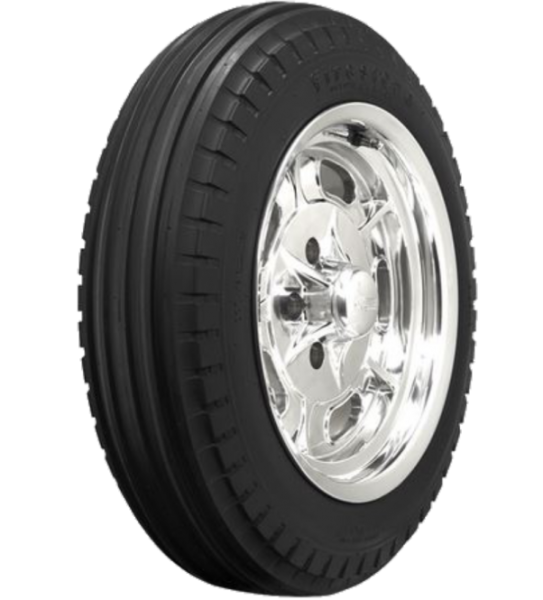Firestone Ripped Dirt Track 5.00-19