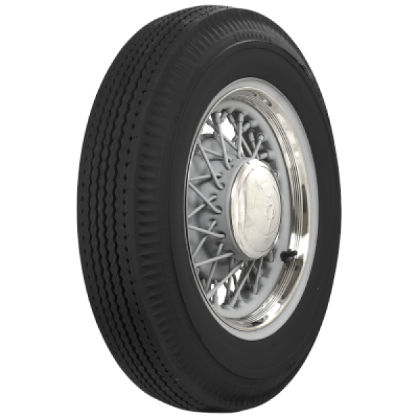 Firestone Deluxe Champion 4PR 5.50-16