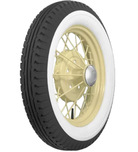 Firestone Deluxe Champion 4PR 4.40/4.50-21 60mm