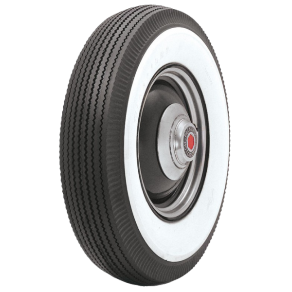 Firestone Deluxe Champion 4PR 6.00/6.50-17 100mm