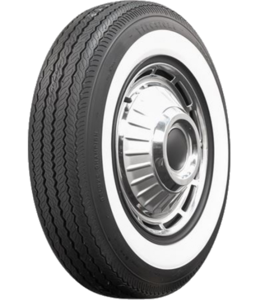 Firestone Deluxe Champion 4PR 5.20-13 50mm
