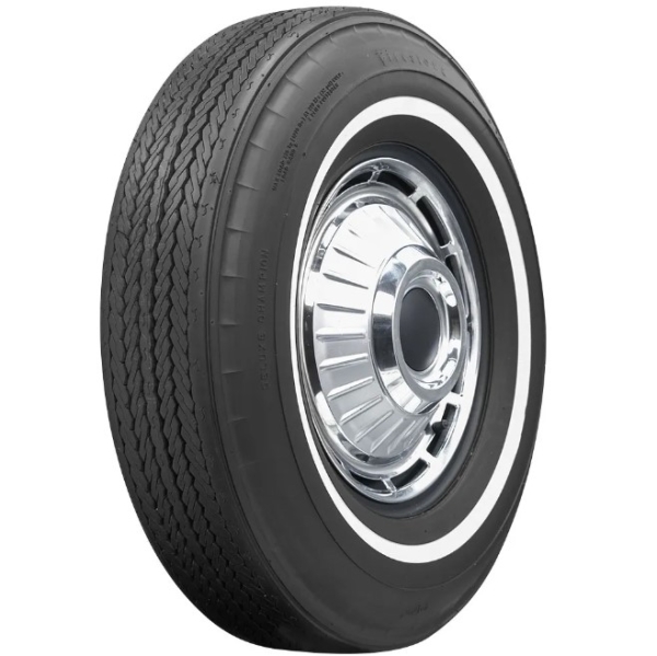 Firestone Deluxe Champion 7.00-13 15mm