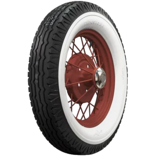Firestone Deluxe Champion 6PR 5.50/6.00-19 90mm