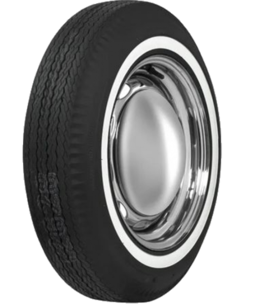 Firestone Deluxe Champion 4PR 5.60-15 25mm