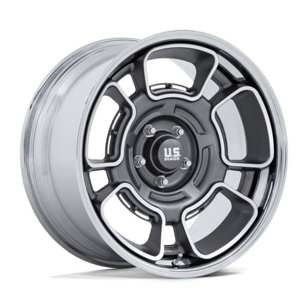 UC147 Flagstaff 20x11 5x5 Anthrazit