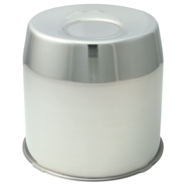 Gorilla Hub Covers 5.10 Poliert