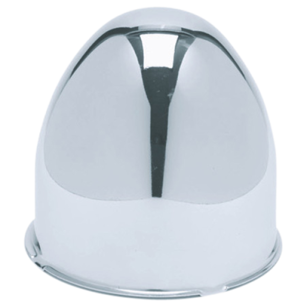 Gorilla Hub Covers 4.25 Chrom HC202BT