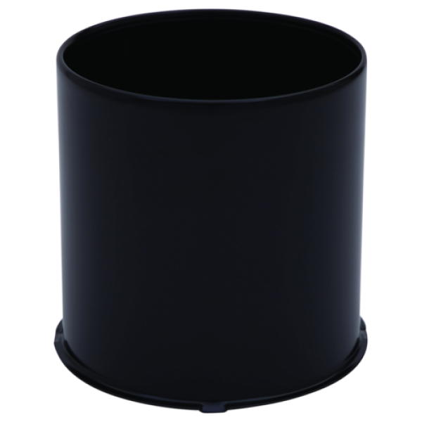 Gorilla Hub Covers 4.25/4.25 Short Schwarz