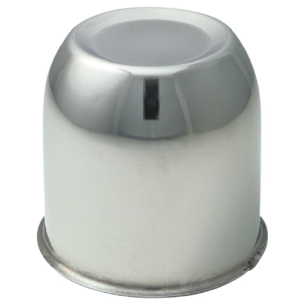 Gorilla Hub Covers 3.30 Chrom