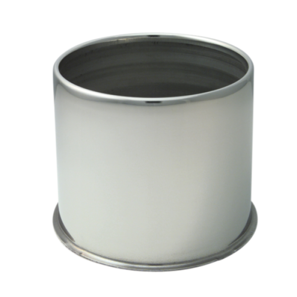 Gorilla Hub Covers 4.25/3.40 Poliert