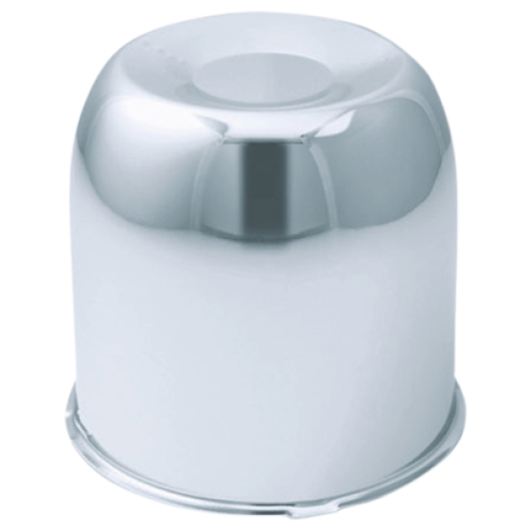 Gorilla Hub Covers 4.25 Chrom HC202A