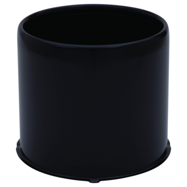 Gorilla Hub Covers 5.10 Schwarz