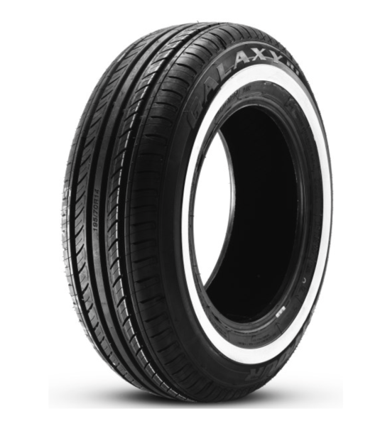 Vitour Galaxy R1 205/70R15 WSW