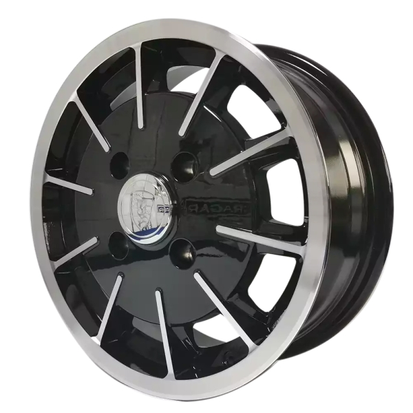 Gasser 4 15x5,5 4x5,12