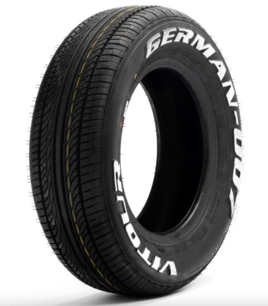 Vitour German 007 145/70R12 RWL