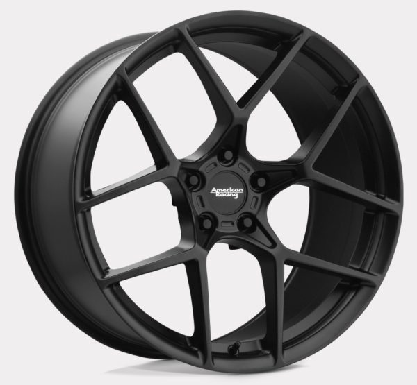 AR924 Crossfire 19x8,5 5x4,75