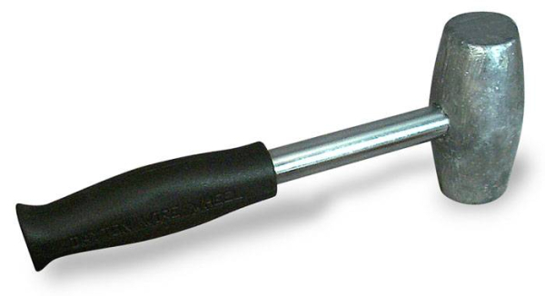Centernut Lead Hammer