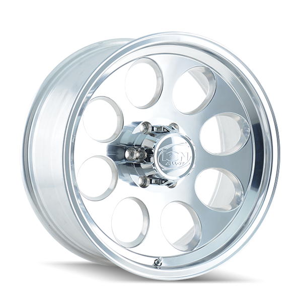 ION 171 Poliert 15x10 5x5