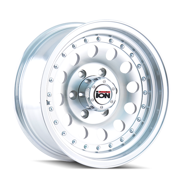 ION 71 Machined 15x8 5x5