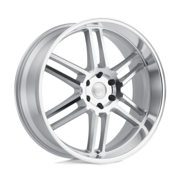 Katavi Silber 22x10 6x5.5