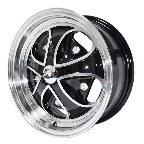 VW Klassik Radar 15x5,5 5x205mm