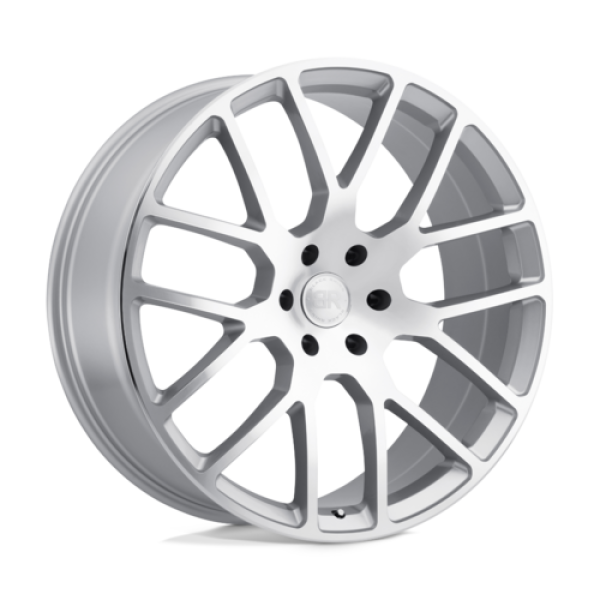 Kunene Silber 22x9,5 5x5.5