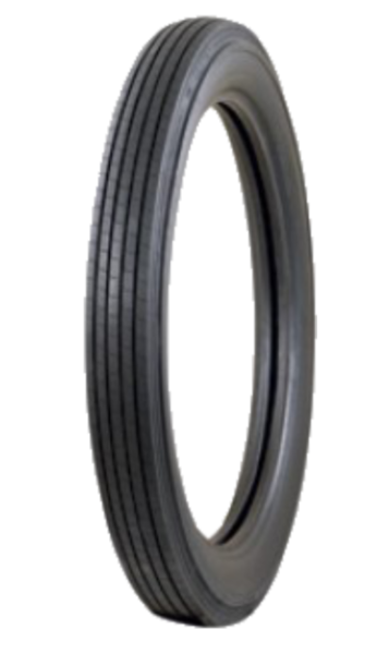 Lester Straight Side 35x5 25Zoll