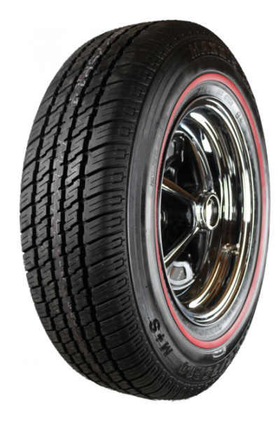 Maxxis MA-1 Redline 195/75R14 10mm