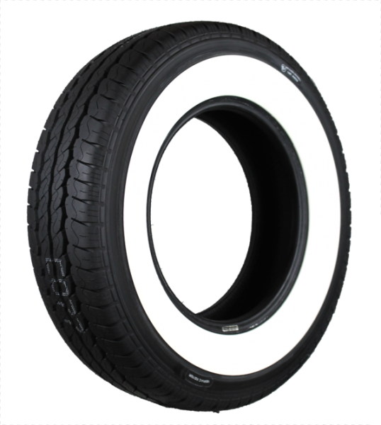 Maxxis Vansmart MCV3+ 185/R14 40mm