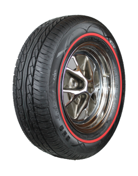 Maxxis MA P1 Redline 195/70R14 10mm