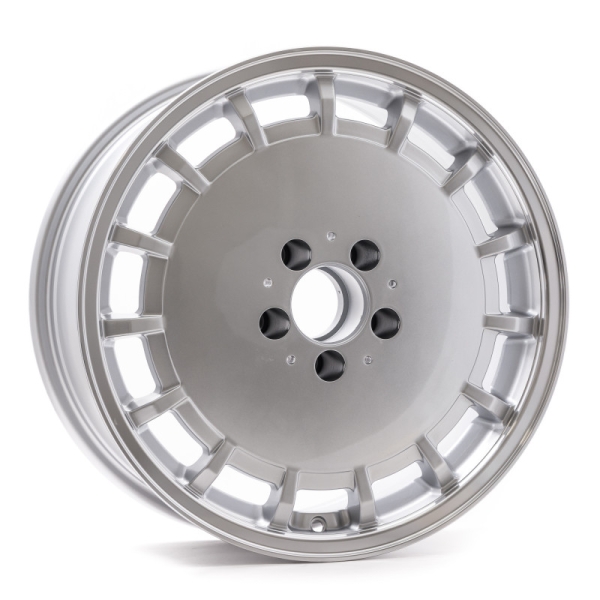 Maxilite Gulli Style passend für Mercedes 15x7 5x112