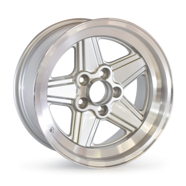 Maxilite Penta Style passend für Mercedes 17x9 5x112