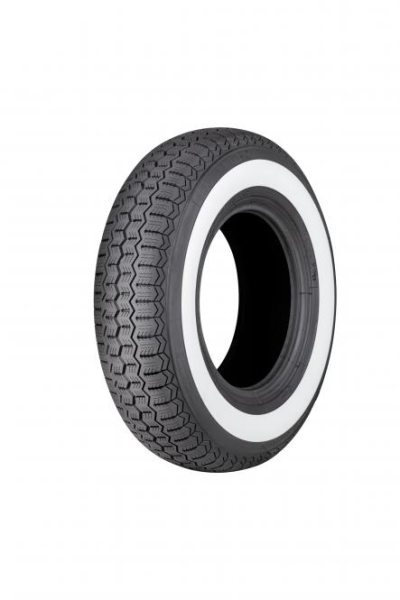 Michelin ZX 6.40/7.00/R13 WSW 48mm